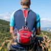 Ventoux Multi - Purpose Backpack (I - Dog) - SnowPaw Store - i - Dog - Active Human Gear