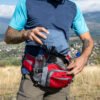 Ventoux Multi - Purpose Backpack (I - Dog) - SnowPaw Store - i - Dog - Active Human Gear