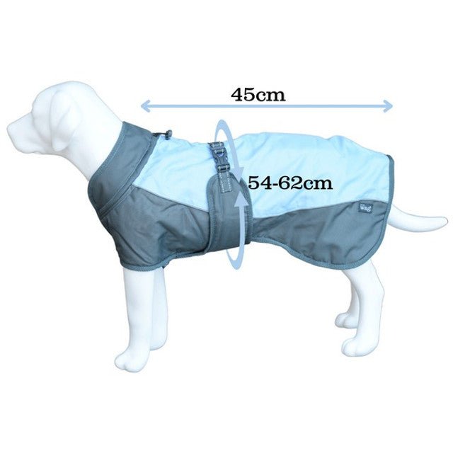 Waterproof Dog Coat (Henry Wag) - SnowPaw Store - Henry Wag - Dog Coats