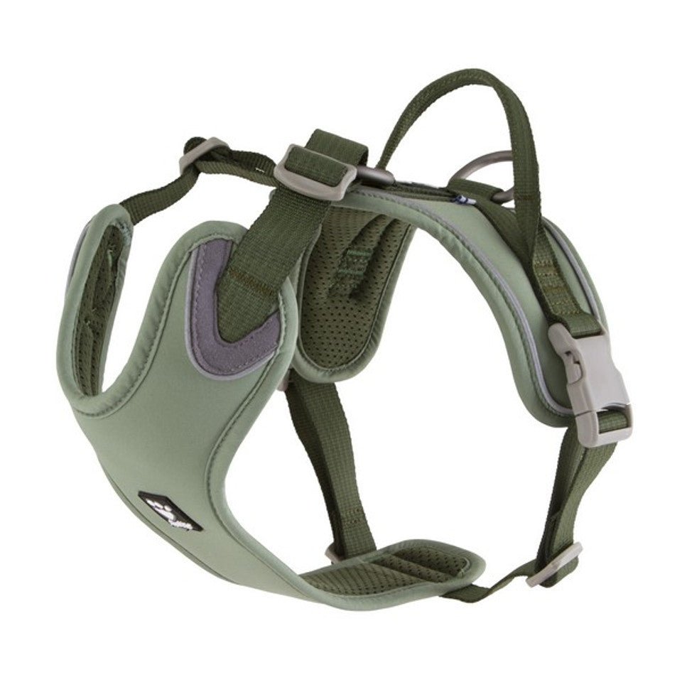 Weekend Warrior Harness (Hurtta) - SnowPaw Store - Hurtta - Dog Harness