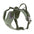 Weekend Warrior Harness (Hurtta) - SnowPaw Store - Hurtta - Dog Harness
