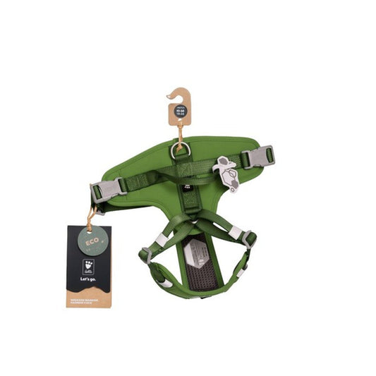 Weekend Warrior Harness II ECO (Hurtta) - SnowPaw Store - Hurtta - Dog Harness