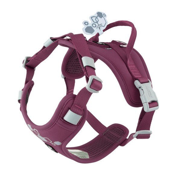 Weekend Warrior Harness & Lead (Hurtta) - SnowPaw Store - Hurtta - Dog Harness