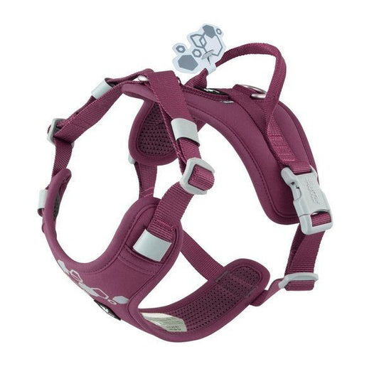 Weekend Warrior Harness & Lead (Hurtta) - SnowPaw Store - Hurtta - Dog Harness