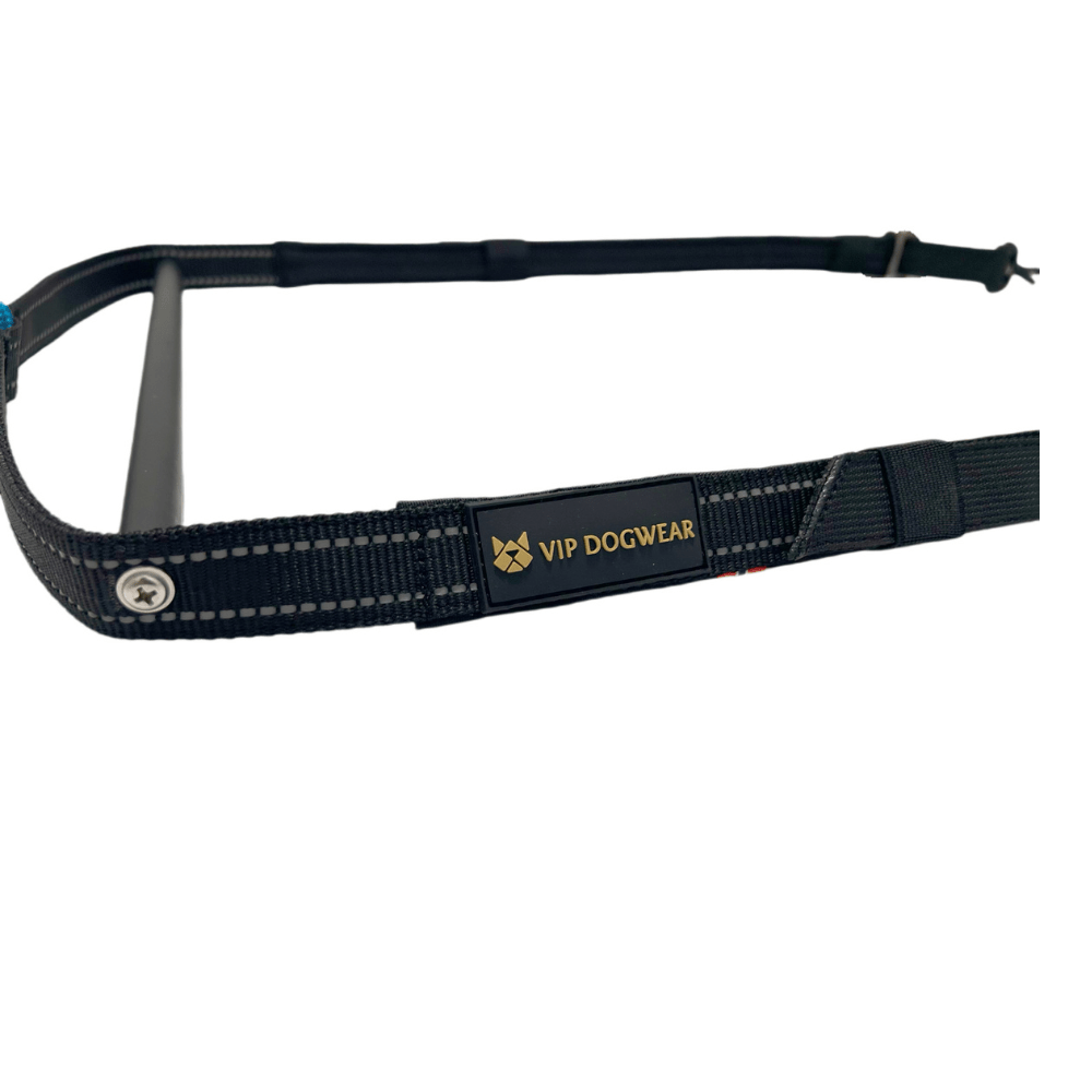 Weight Pulling Kit (VIP Dogwear) - SnowPaw Store - VIP Dogwear - Sled Dog Equipment