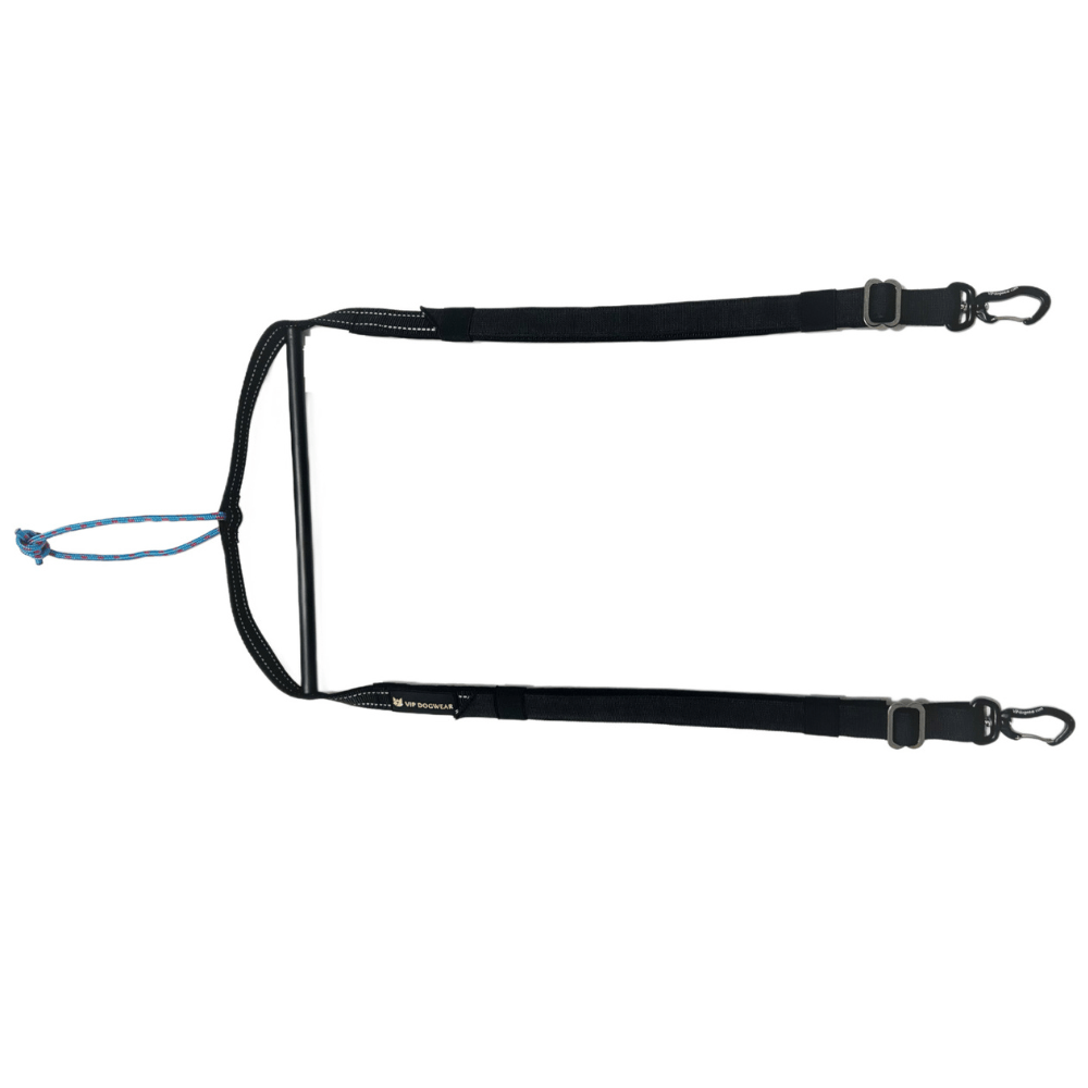 Weight Pulling Kit (VIP Dogwear) - SnowPaw Store - VIP Dogwear - Sled Dog Equipment