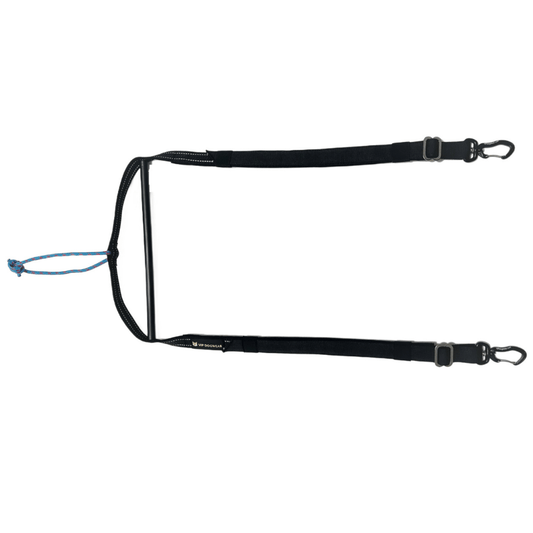 Weight Pulling Kit (VIP Dogwear) - SnowPaw Store - VIP Dogwear - Sled Dog Equipment
