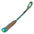 Wondabunny Powerball Bungee (Tug - E - Nuff) - SnowPaw Store - Tug - E - Nuff - Dog Toys