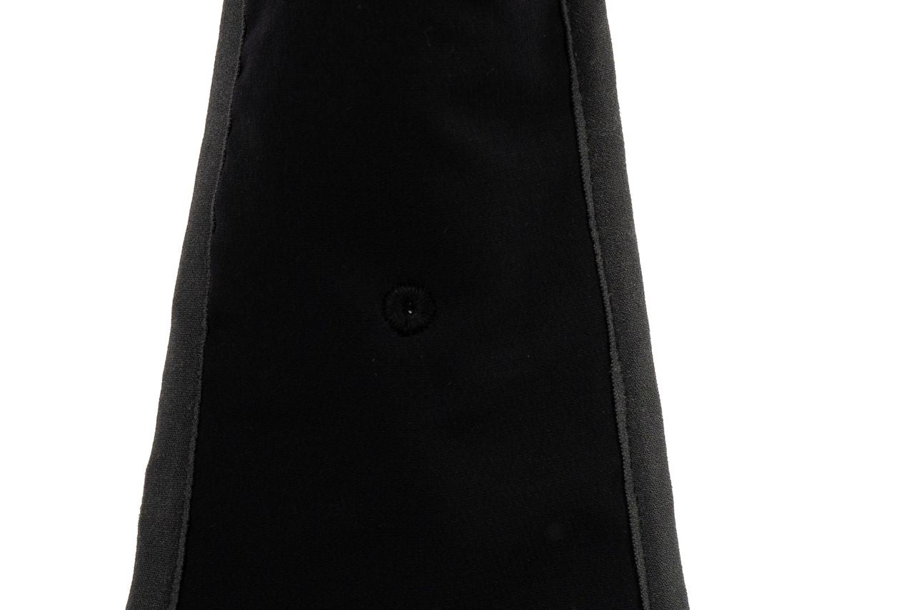 Wool Dog Jacket Dark Teal(Non - Stop Dogwear) - SnowPaw Store - Non - Stop Dogwear - Dog Coats