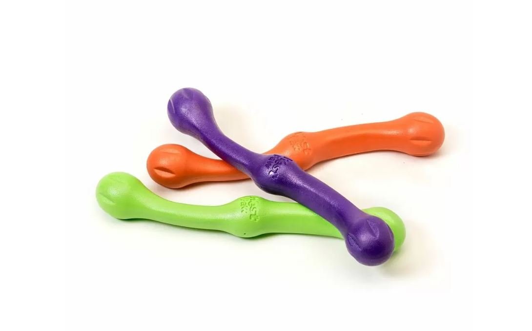 Zogoflex Echo - Zwig (West Paw) - SnowPaw Store - West Paw - Dog Toys