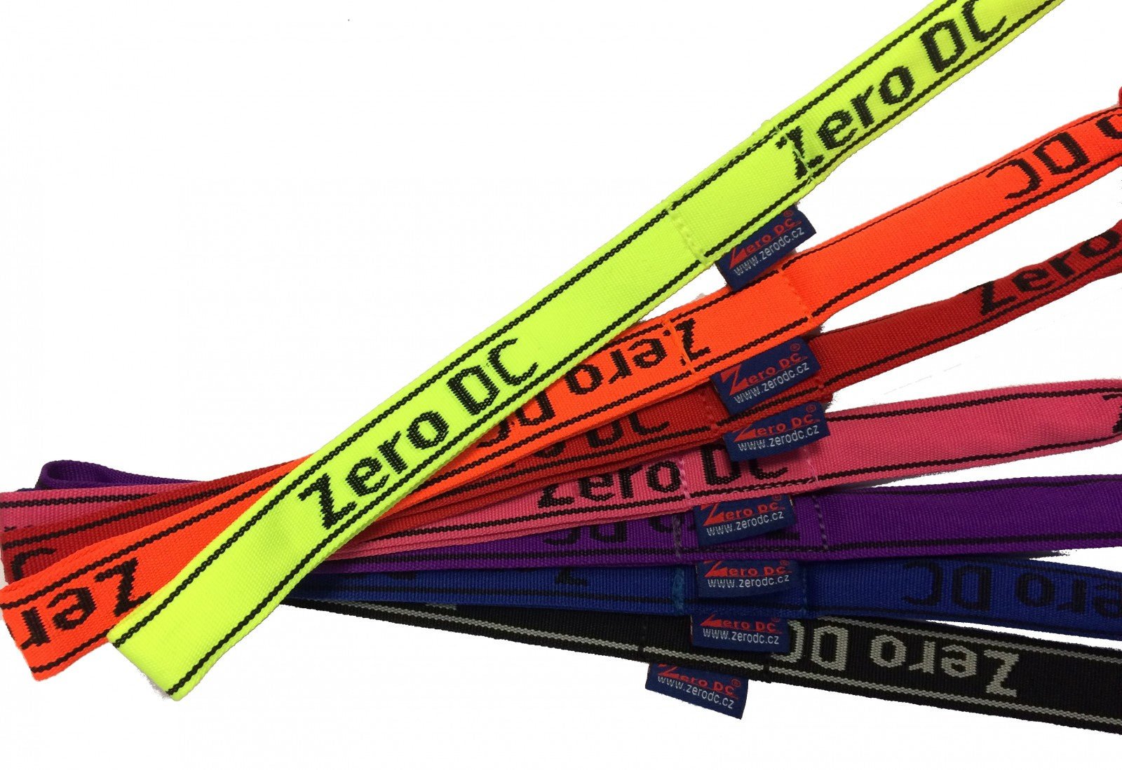 2 Dog Bungee Line (Zero DC) - SnowPaw Store - Zero DC - Canicross