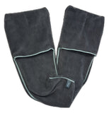 Microfibre Cleaning Glove Towel (Henry Wag)