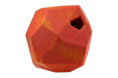 NEW Gnawt-a-Rock Toy 2022 (Ruffwear)