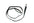 6ft Flat Dog Lead (ManMat) - SnowPaw Store - ManMat - Dog Collars, Leads, Belts