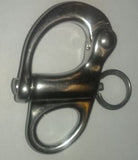 Stainless Steel Snap Shackle