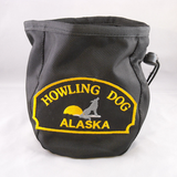 Treat Bag (Howling Dog Alaska)