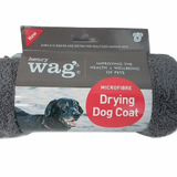 Drying Dog Coat (Henry Wag)