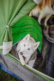 Sleeping Bag (Alcott)