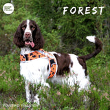 FOREST Attention Vest (Finnero)