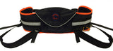 Canicross “Grizzly” Belt with Detachable Leg Loops (Zero DC)