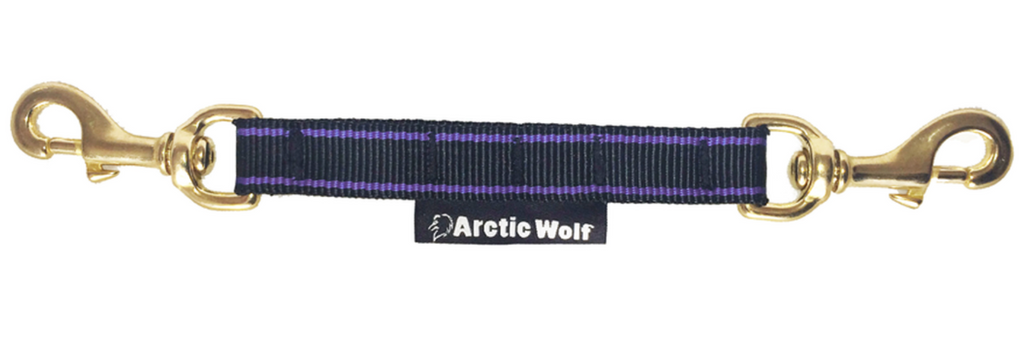 Neckline (Arctic Wolf)