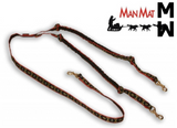 Skijoring Kit (Manmat)