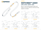 Switchbak Leash (Ruffwear)