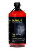 Salmon Oil (Mamut)