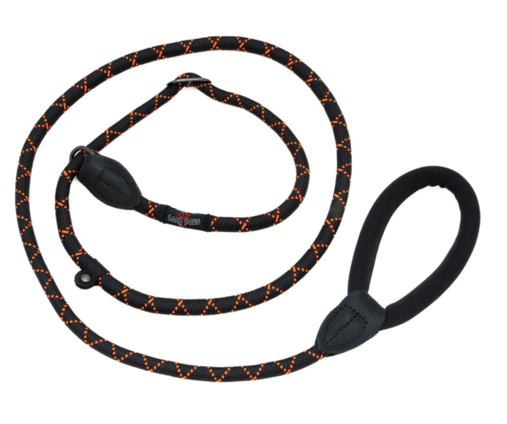 Long slip lead best sale