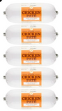 Pure Chicken Pate 80g (JR Pet Products)