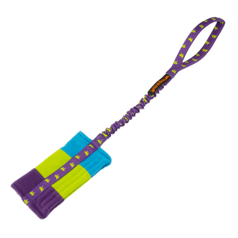Bungee Food Bag (Tug-E-Nuff)