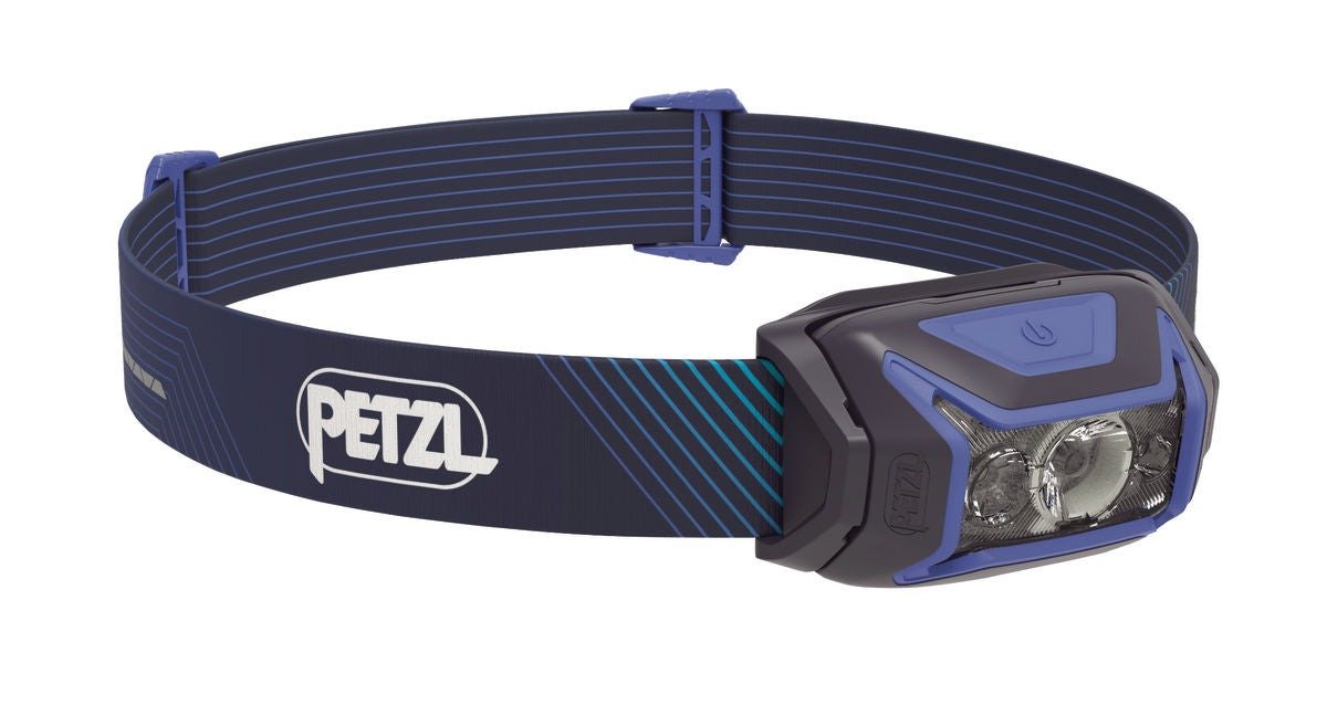 ACTIK CORE 600l (Petzl) - SnowPaw Store - Petzl - Active Human Gear