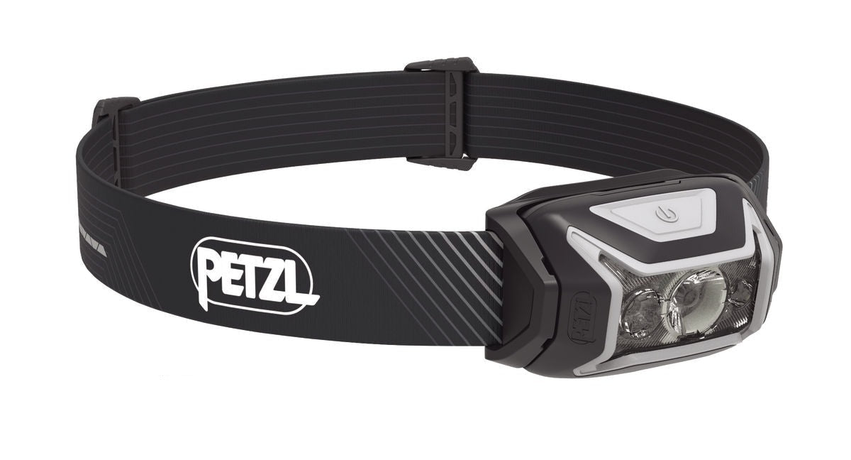 ACTIK CORE 600l (Petzl) - SnowPaw Store - Petzl - Active Human Gear