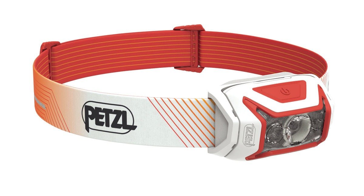 ACTIK CORE 600l (Petzl) - SnowPaw Store - Petzl - Active Human Gear