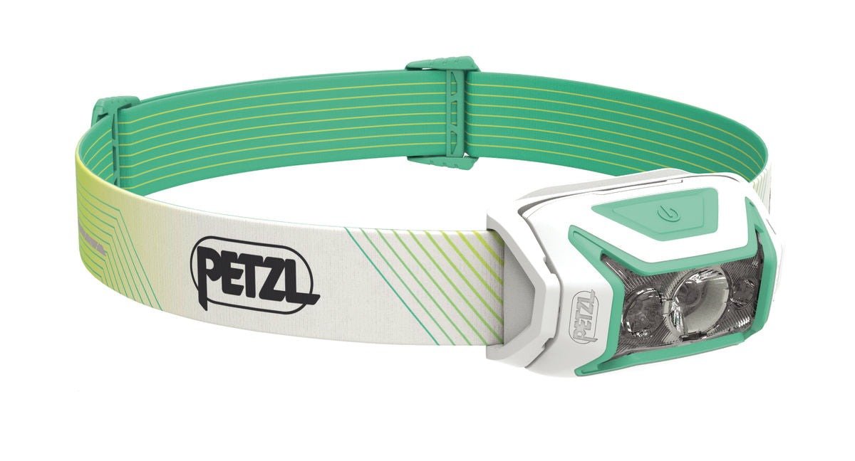 ACTIK CORE 600l (Petzl) - SnowPaw Store - Petzl - Active Human Gear