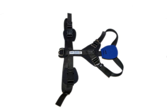 Adjustable Dog Walking Harness - SnowPaw Store - Nordkyn - Dog Collars, Leads, Belts