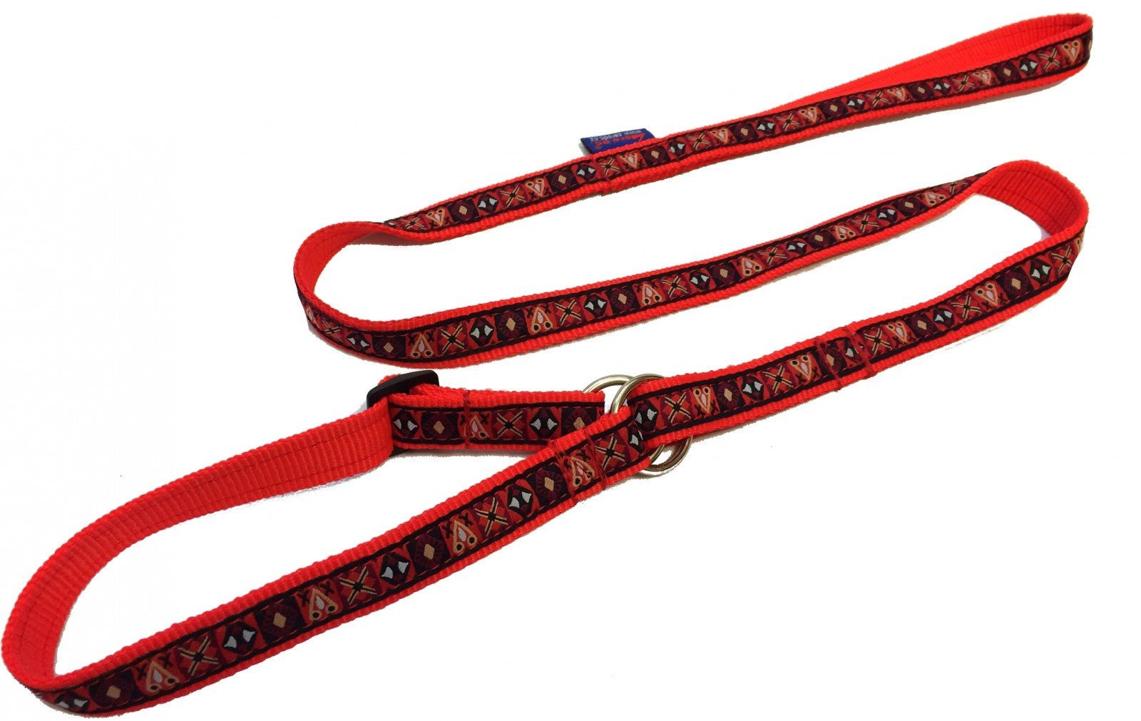 Agility Lead (Zero DC) - SnowPaw Store - Zero DC - Dog Collars, Leads, Belts
