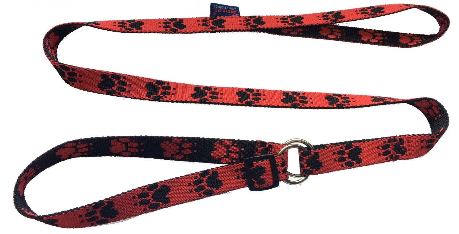 Agility Lead (Zero DC) - SnowPaw Store - Zero DC - Dog Collars, Leads, Belts