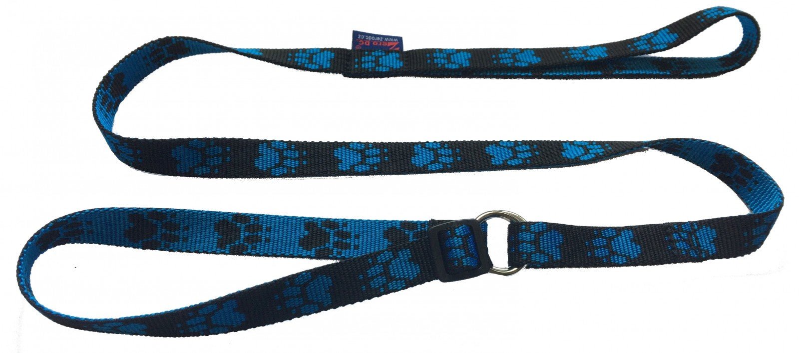 Agility Lead (Zero DC) - SnowPaw Store - Zero DC - Dog Collars, Leads, Belts