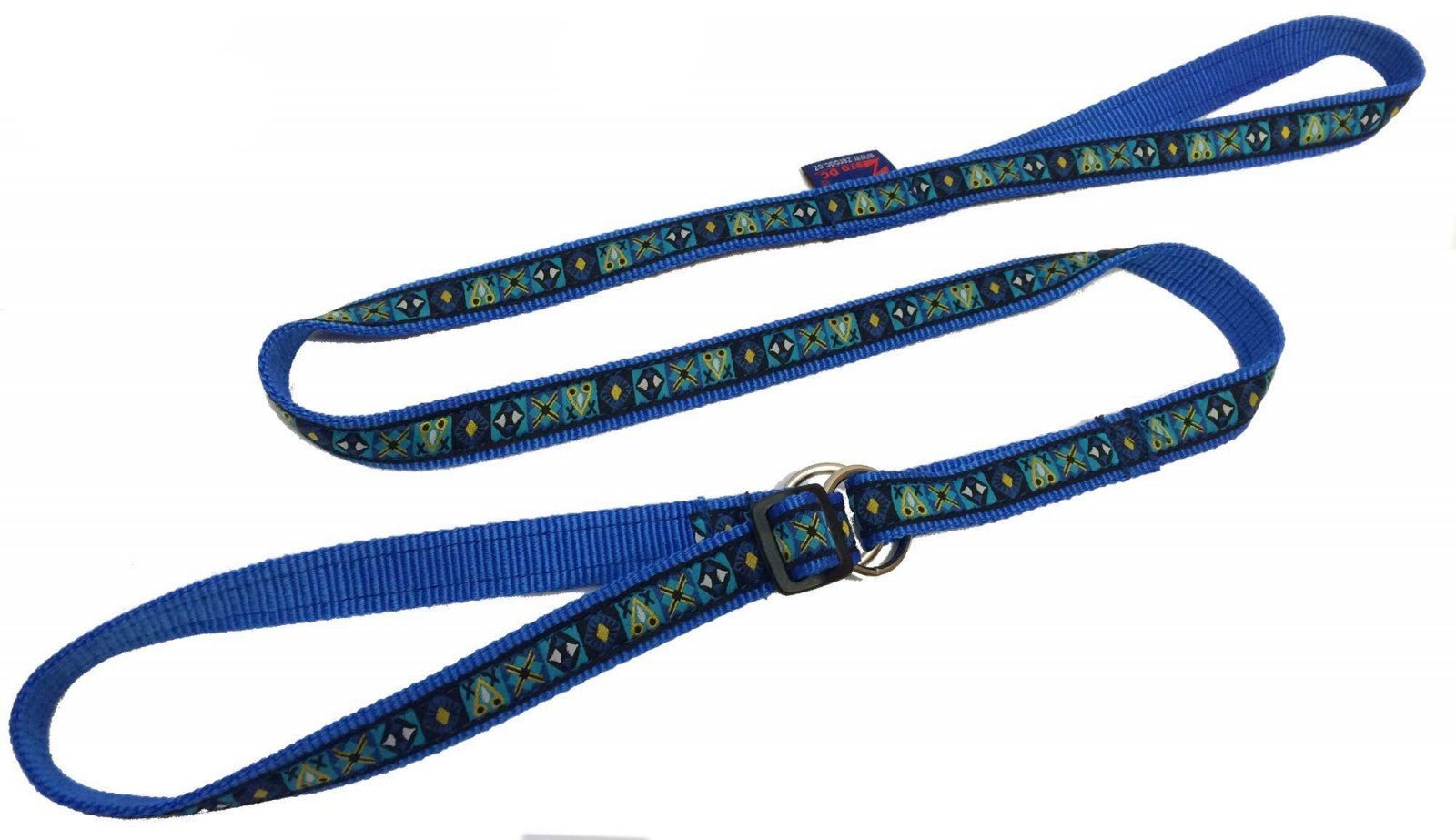 Agility Lead (Zero DC) - SnowPaw Store - Zero DC - Dog Collars, Leads, Belts