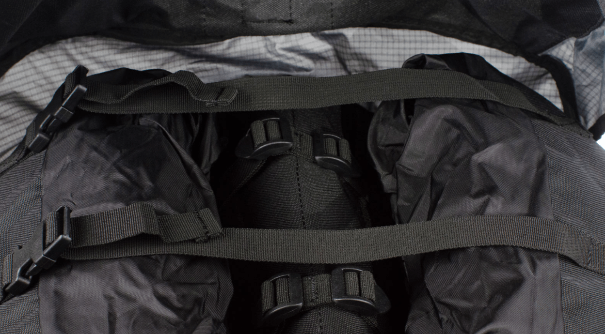 Amundsen Dog Backpack (Non - Stop Dogwear) - SnowPaw Store - Non - Stop Dogwear - Active Dog Gear