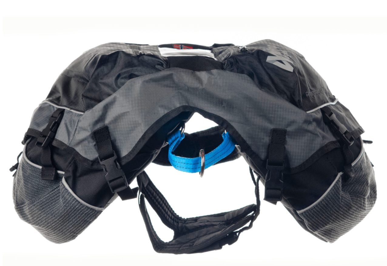 Amundsen Dog Backpack (Non - Stop Dogwear) - SnowPaw Store - Non - Stop Dogwear - Active Dog Gear