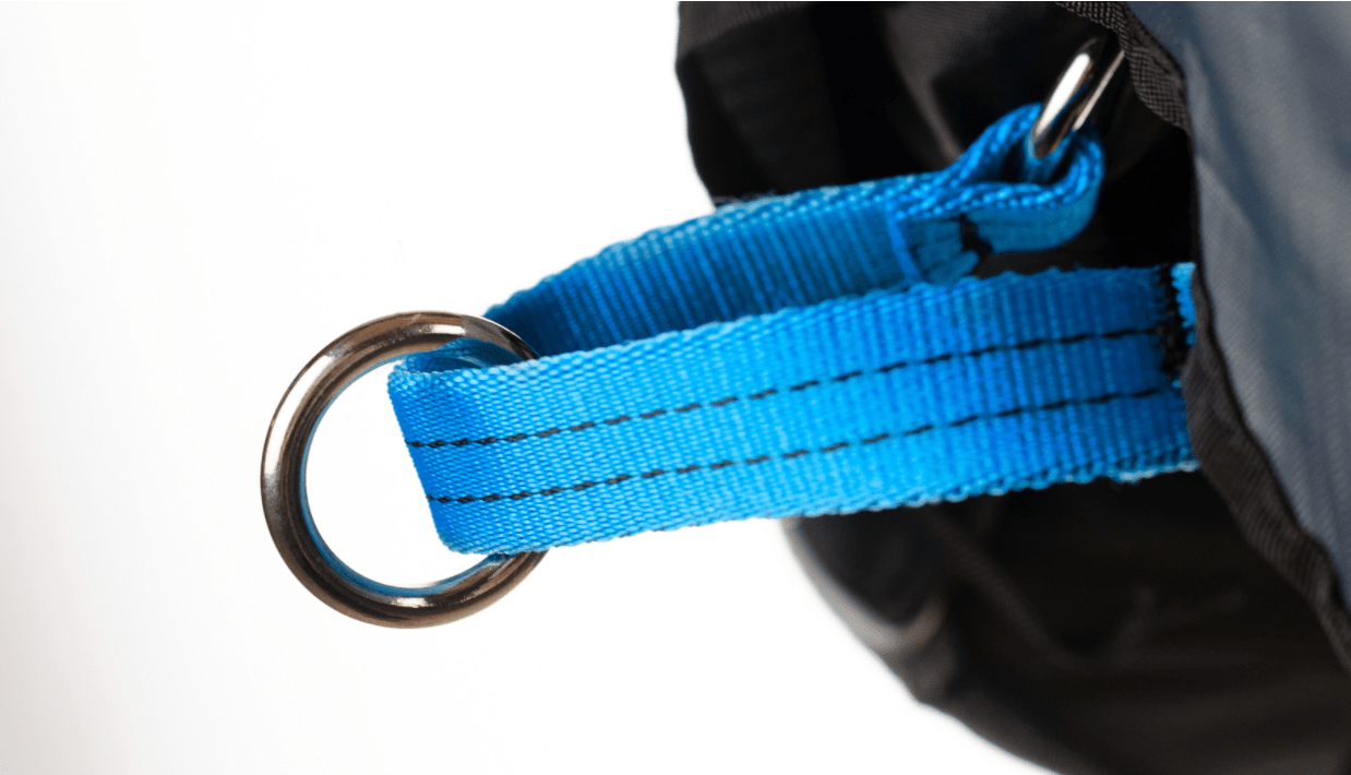 Amundsen Dog Backpack (Non - Stop Dogwear) - SnowPaw Store - Non - Stop Dogwear - Active Dog Gear