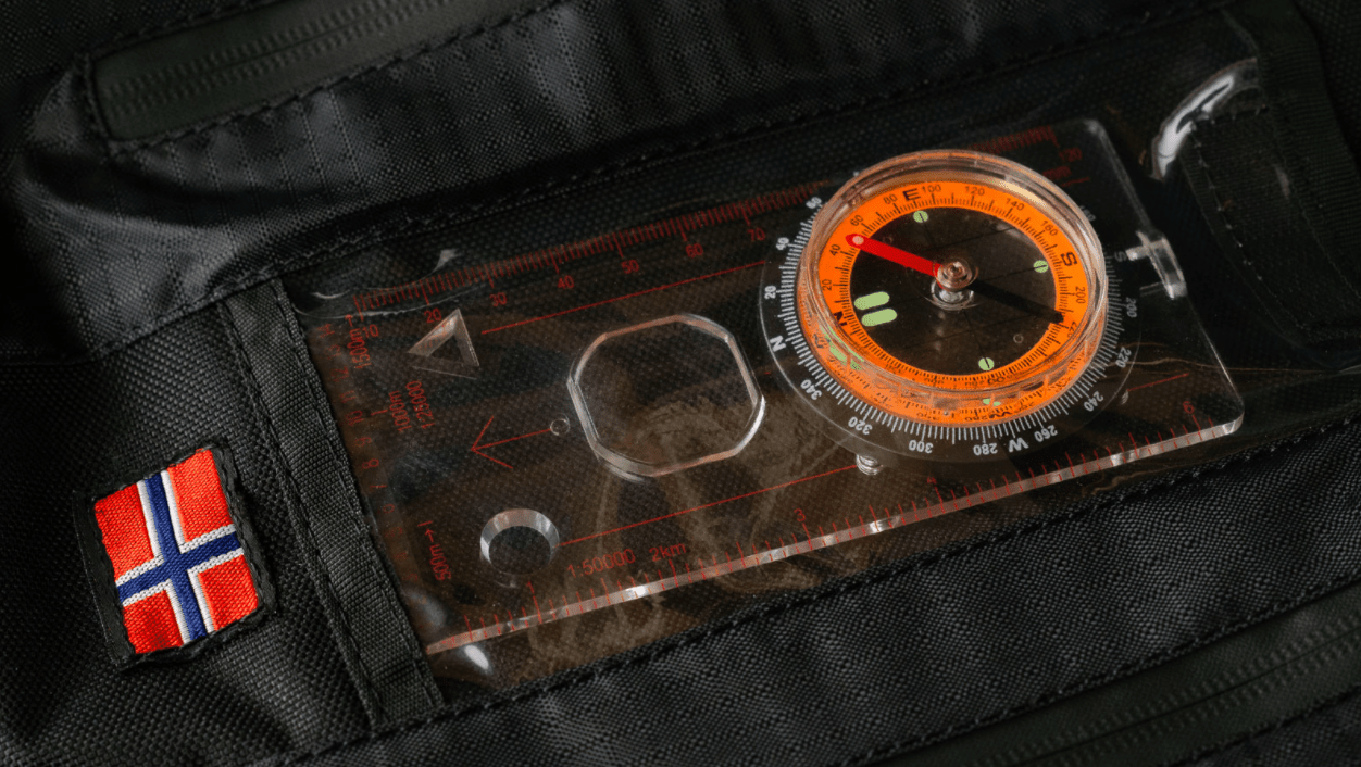 Amundsen Dog Backpack (Non - Stop Dogwear) - SnowPaw Store - Non - Stop Dogwear - Active Dog Gear