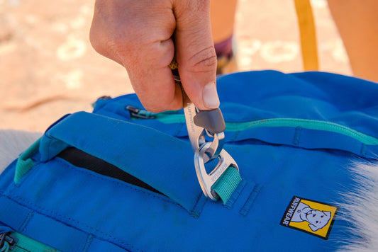 Approach™ Pack (Ruffwear) - SnowPaw Store - Ruffwear - Active Dog Gear