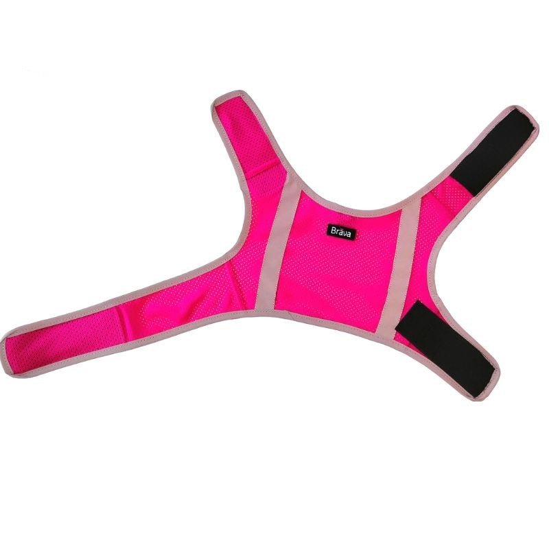 ATTE Attention Vest (Finnero) - SnowPaw Store - Finnero - Active Dog Gear