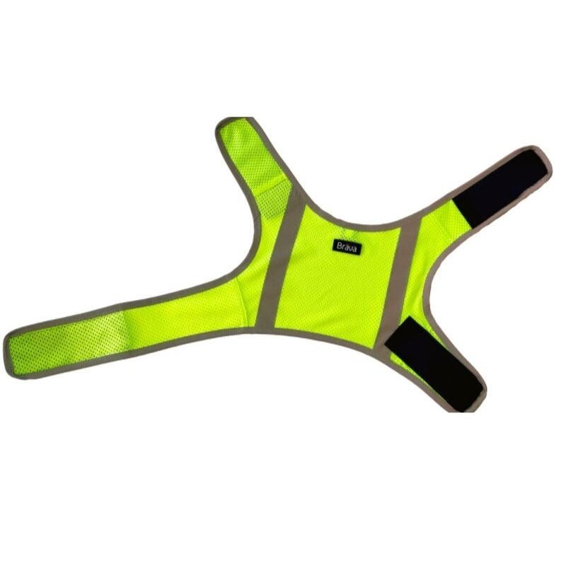 ATTE Attention Vest (Finnero) - SnowPaw Store - Finnero - Active Dog Gear