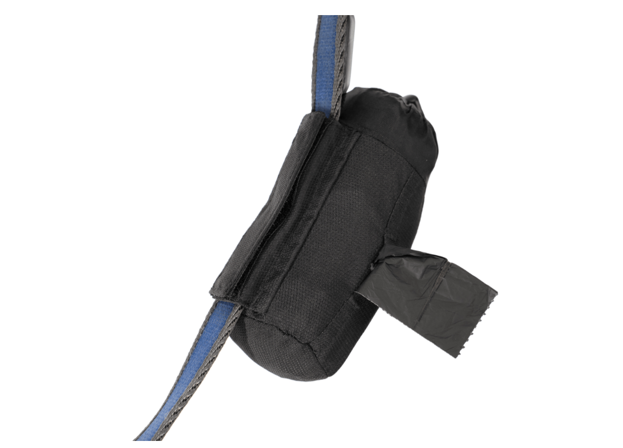 Baggy Bag 2.0 (Non - Stop Dogwear) - SnowPaw Store - Non - Stop Dogwear - Dog Collars, Leads, Belts