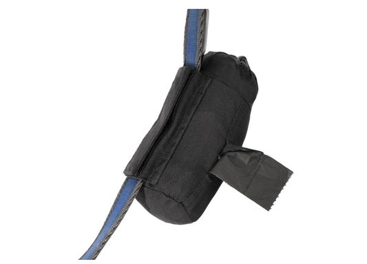 Baggy Bag 2.0 (Non - Stop Dogwear) - SnowPaw Store - Non - Stop Dogwear - Dog Collars, Leads, Belts