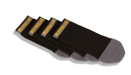 Bark'n Boots Liners (Ruffwear) - SnowPaw Store - Ruffwear - Active Dog Gear